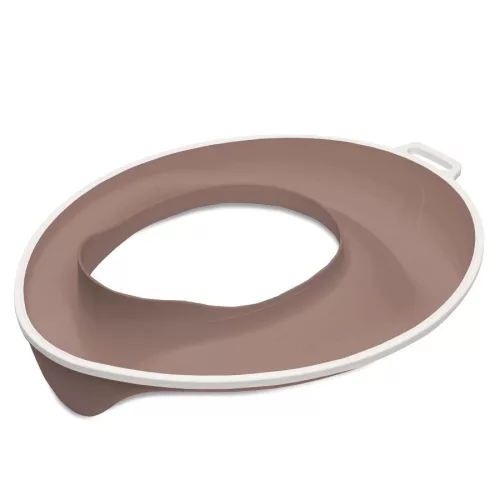 Bébé-Jou Grow WC ülőke - Mocha Mousse