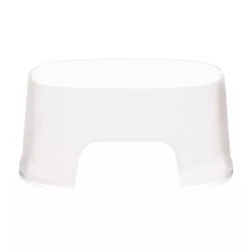 Bébé-Jou Ovális fürdőszobai fellépő - Grow White