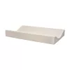 Bébé-Jou Pelenkázólap 72x44cm - Taupe
