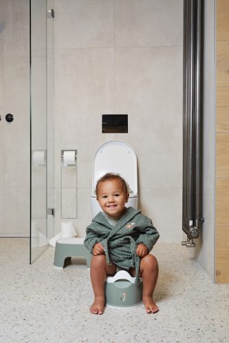 Bébé-Jou Ovális bili - Ocean Vibes