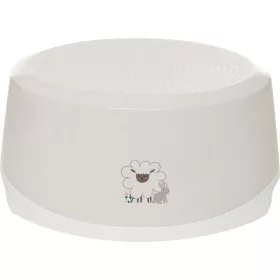 Bébé-Jou Ovális fürdőszobai fellépő - Tiny Sheep
