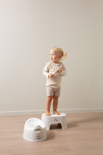 Bébé-Jou Ovális fürdőszobai fellépő - Tiny Sheep