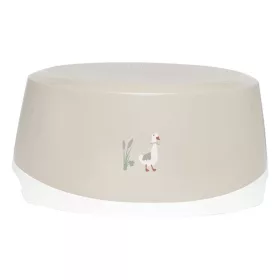 Bébé-Jou Ovális fürdőszobai fellépő - Soft Spring
