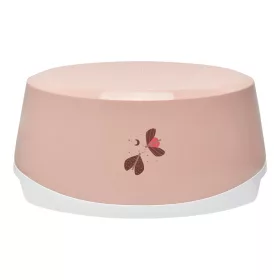 Bébé-Jou Ovális fürdőszobai fellépő - Sweet Butterfly