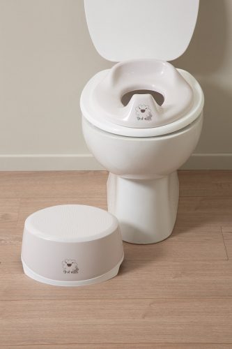 Bébé-Jou WC ülőke - Tiny Sheep