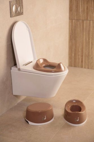 Bébé-Jou WC ülőke - Dear Goose