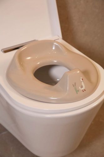 Bébé-Jou WC ülőke - Soft Spring