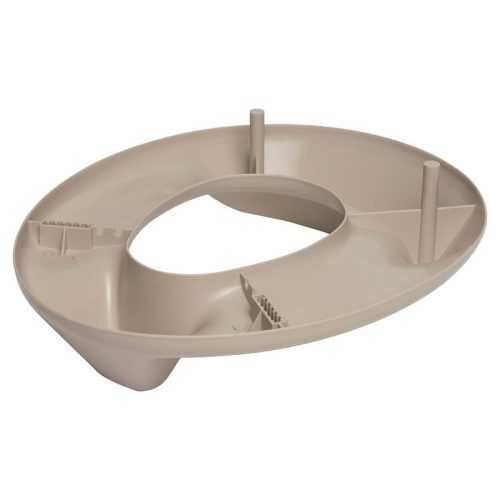 Bébé-Jou WC ülőke - Soft Spring