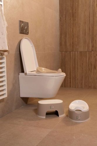 Bébé-Jou WC ülőke - Soft Spring