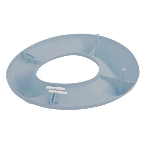 Bébé-Jou WC ülőke - Leopard Blue