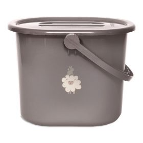 Pelenkatartó vödör fedéllel Bébé-Jou Farm Friends