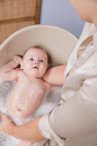 Bébé-Jou Babakád Sense - Tiny Sheep