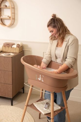 Bébé-Jou Babakád Sense - Dear Goose