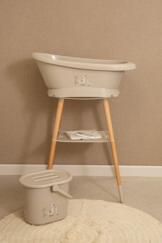 Bébé-Jou Babakád Sense - Soft Spring