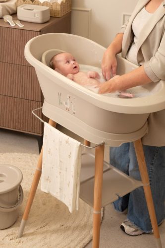 Bébé-Jou Babakád Sense - Soft Spring