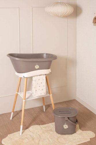 Bebe-Jou Babakád szett Sense Farm Friends és Sense White állvány