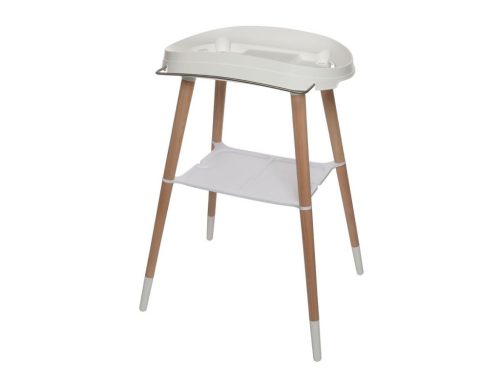 Bébé-Jou Babakád szett Sense Soft Spring és Sense White állvány