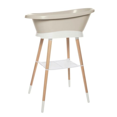 Bébé-Jou Babakád szett Sense Soft Spring és Sense White állvány