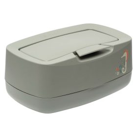 Bébé-Jou Törlőkendő doboz - Ocean Vibes Silk