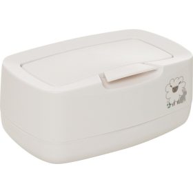 Bébé-Jou Törlőkendő doboz Tiny Sheep