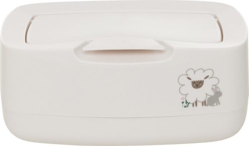 Bébé-Jou Törlőkendő doboz - Tiny Sheep