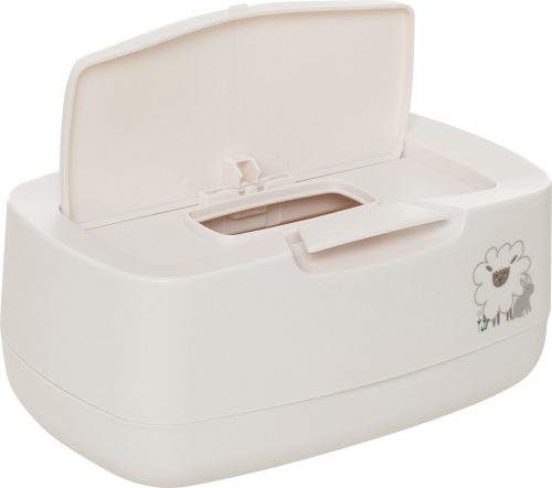 Bébé-Jou Törlőkendő doboz - Tiny Sheep