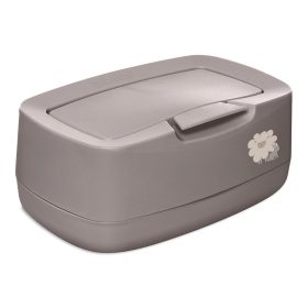 Bébé-Jou Törlőkendő doboz - Farm Friends