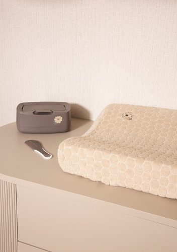 Törlőkendő doboz Bébé-Jou Farm Friends