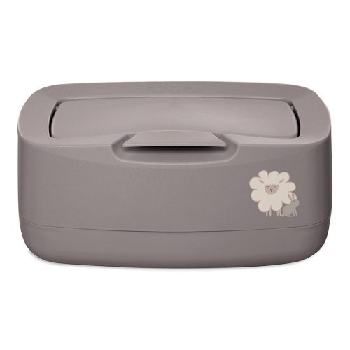 Bébé-Jou Törlőkendő doboz - Farm Friends