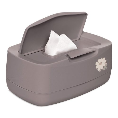 Törlőkendő doboz Bébé-Jou Farm Friends