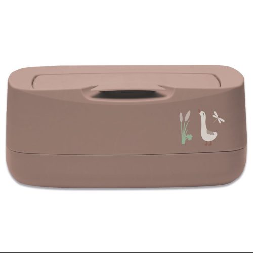 Törlőkendő doboz Bébé-Jou Dear Goose