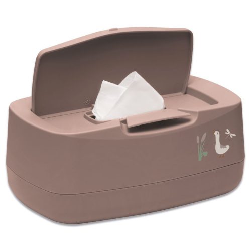 Bébé-Jou Törlőkendő doboz - Dear Goose