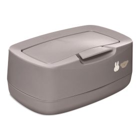 Bébé-Jou Törlőkendő doboz - Miffy and Friends