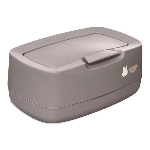 Törlőkendő doboz Bébé-Jou Miffy and Friends