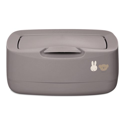 Bébé-Jou Törlőkendő doboz - Miffy and Friends