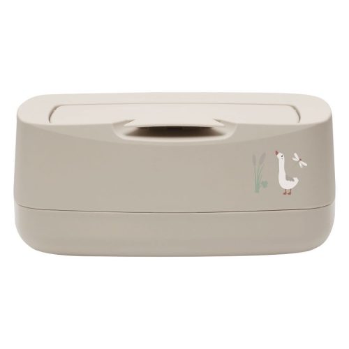 Bébé-Jou Törlőkendő doboz - Soft Spring