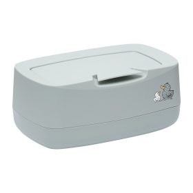 Bébé-Jou Törlőkendő doboz - Sepp Silk