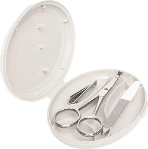 Bébé-Jou Baba manikűr szett - Tiny Sheep