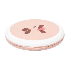 Bébé-Jou Baba manikűr szett - Sweet Butterfly