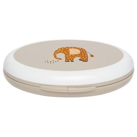 Bébé-Jou Baba manikűr szett - Steppe