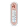 Bébé-Jou Fürdő vízhőmérő - Sweet Butterfly