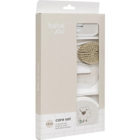 Bébé-Jou Ajándékszett - Tiny Sheep