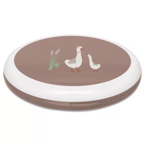 Bébé-Jou Dear Goose ajándékszett