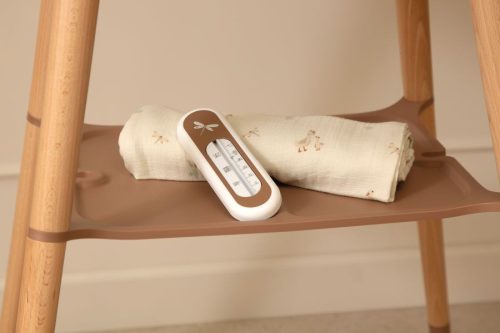 Bébé-Jou Dear Goose ajándékszett