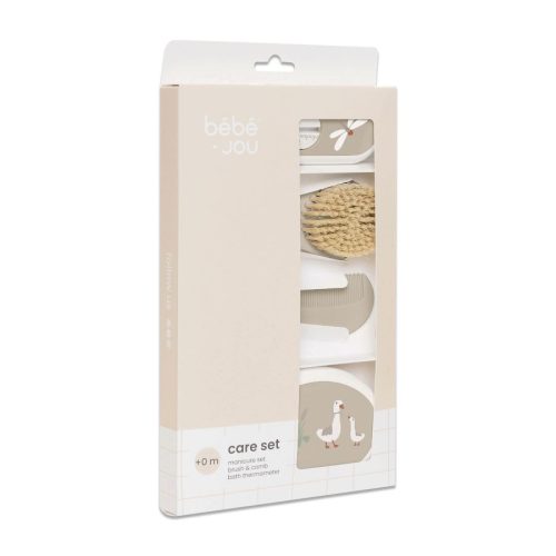 Bébé-Jou Ajándékszett - Soft Spring