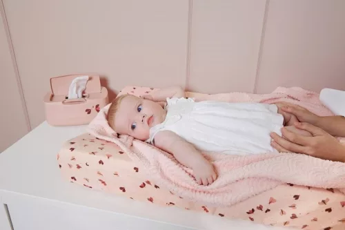 Bébé-Jou Ajándékszett - Sweet Butterfly
