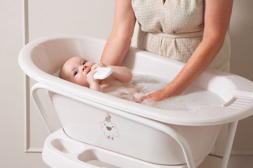 Bébé-Jou Babakád Click - Tiny Sheep