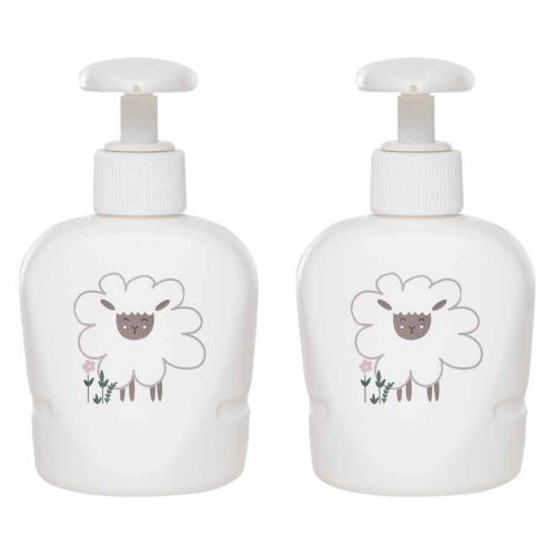 Bébé-Jou Click termo kád - Farm Friends