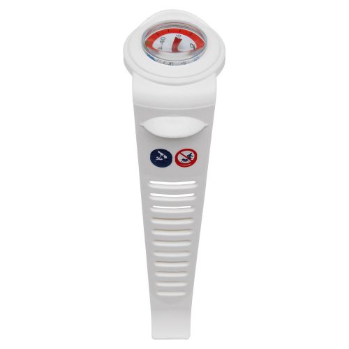 Bébé-Jou Click termo kád - Farm Friends