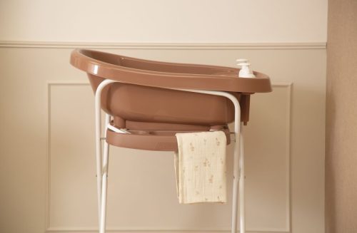 Bébé-Jou Click termo kád - Dear Goose